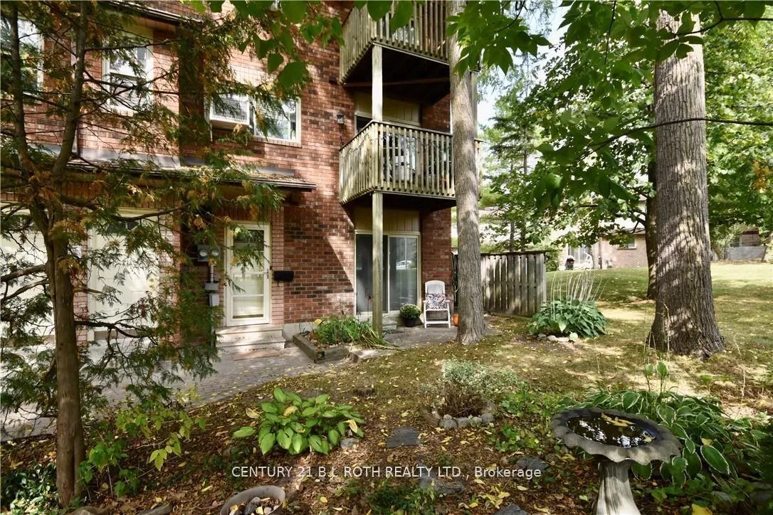 Photo 1 of Unit 1, 11 Meadow Lane, Barrie, Ardagh — HOMEH