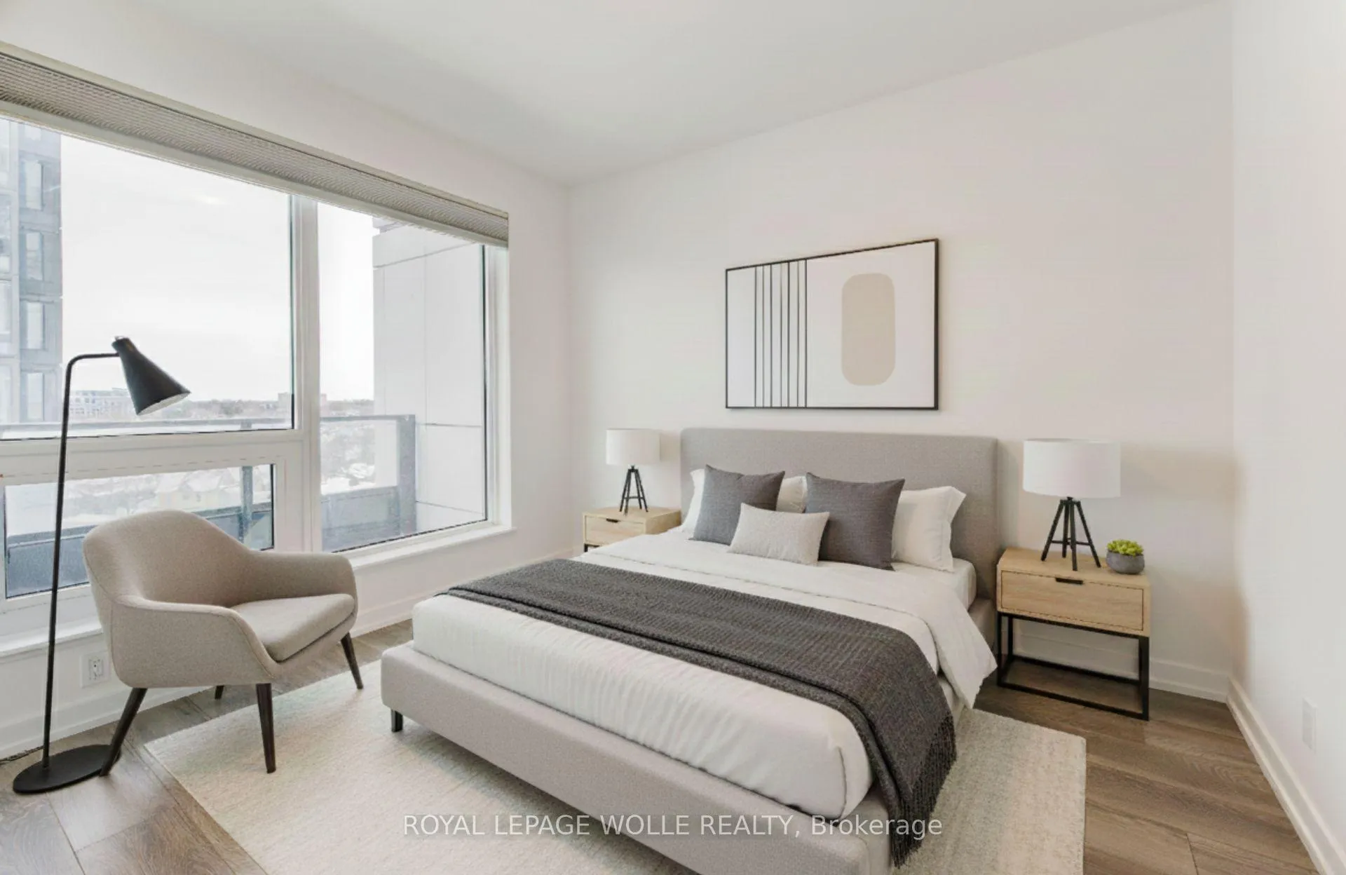 Photo 20 of Unit 701, 15 Wellington Street S, Kitchener — HOMEH