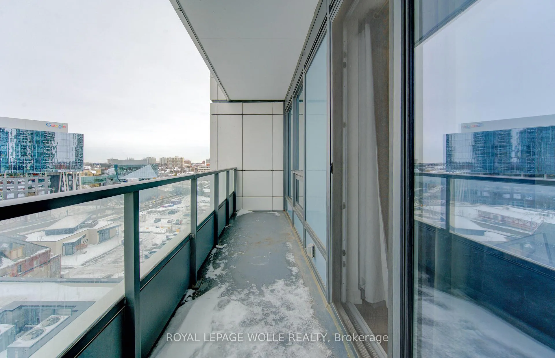 Photo 24 of Unit 701, 15 Wellington Street S, Kitchener — HOMEH