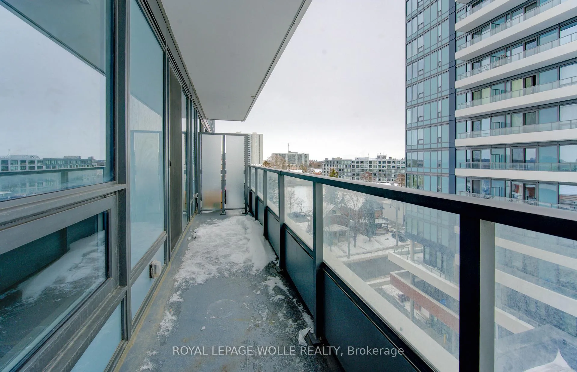 Photo 25 of Unit 701, 15 Wellington Street S, Kitchener — HOMEH