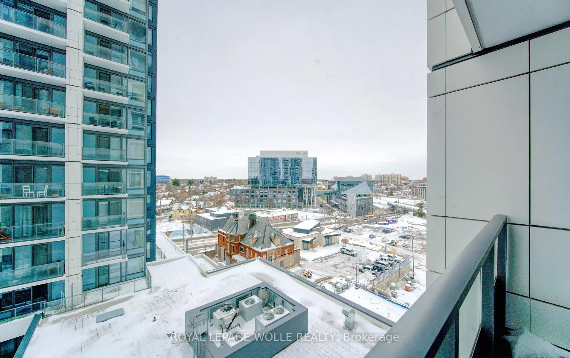 Photo 26 of Unit 701, 15 Wellington Street S, Kitchener — HOMEH