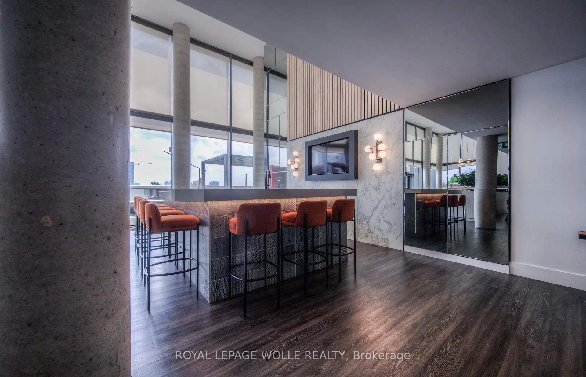 Photo 41 of Unit 701, 15 Wellington Street S, Kitchener — HOMEH