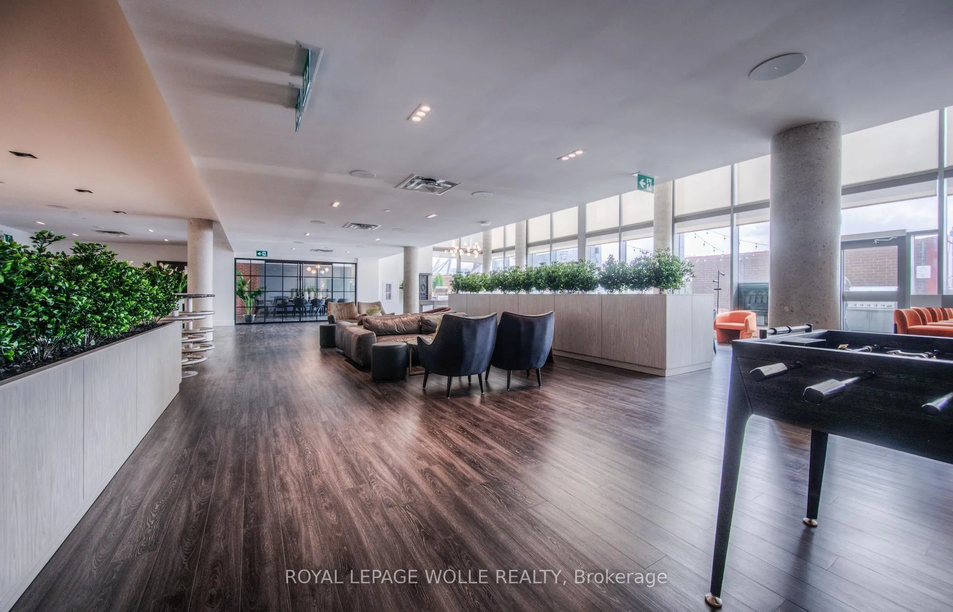 Photo 42 of Unit 701, 15 Wellington Street S, Kitchener — HOMEH
