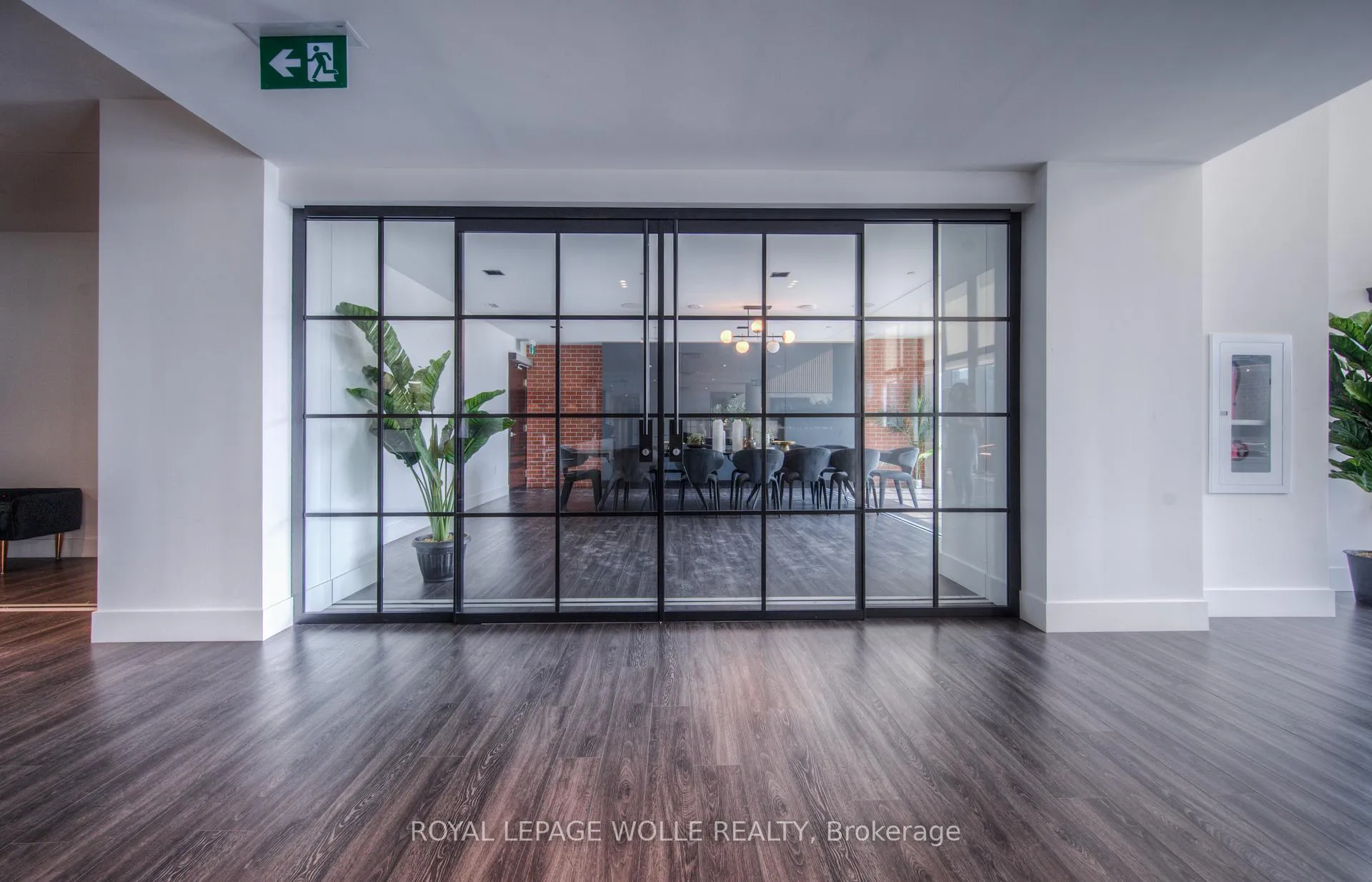 Photo 43 of Unit 701, 15 Wellington Street S, Kitchener — HOMEH