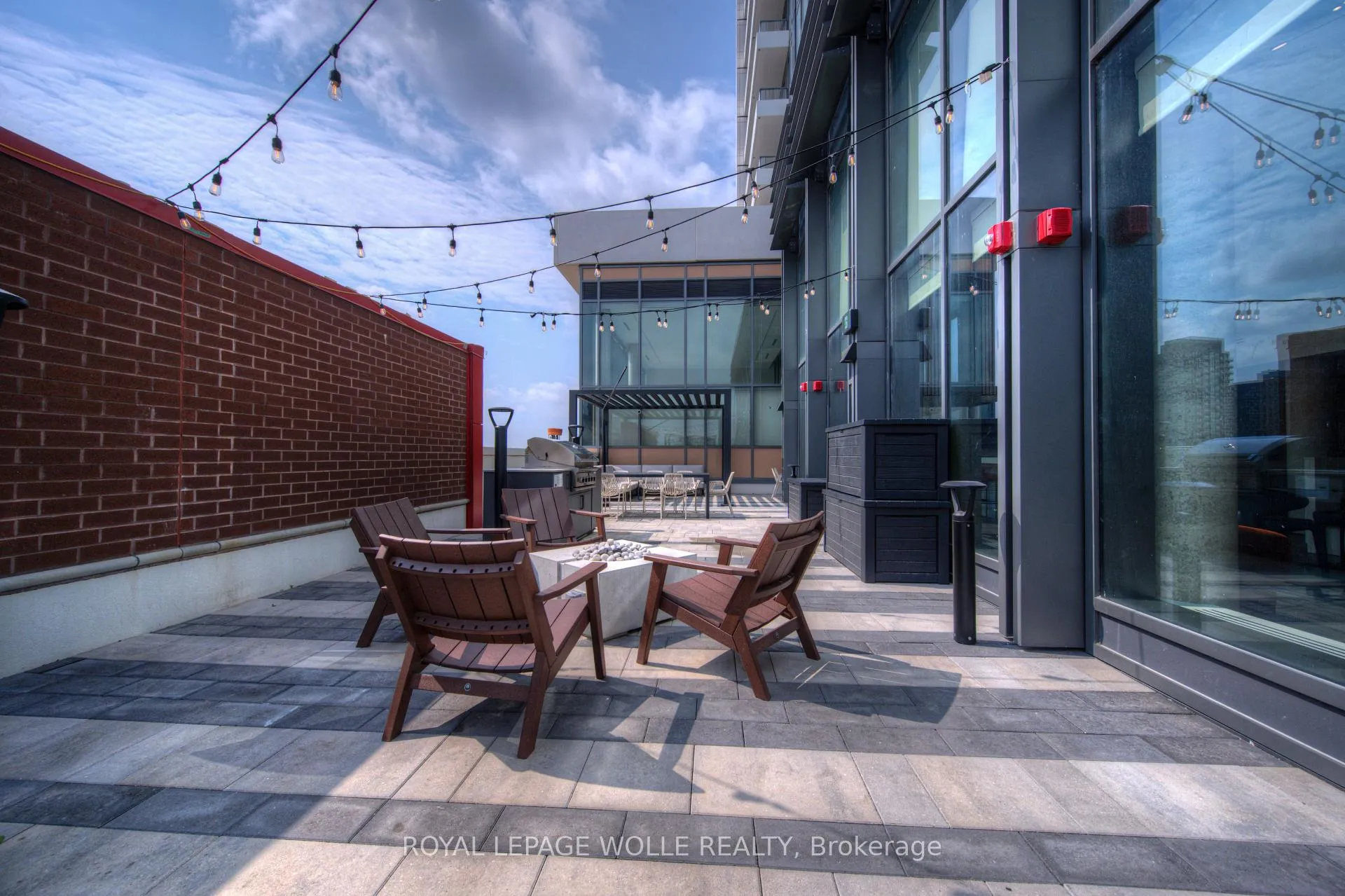 Photo 47 of Unit 701, 15 Wellington Street S, Kitchener — HOMEH