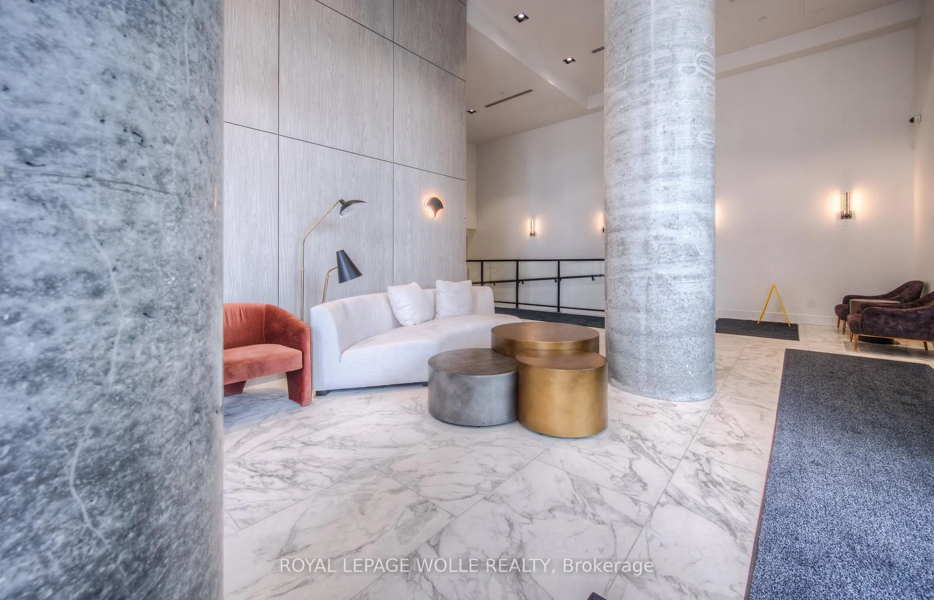 Photo 49 of Unit 701, 15 Wellington Street S, Kitchener — HOMEH
