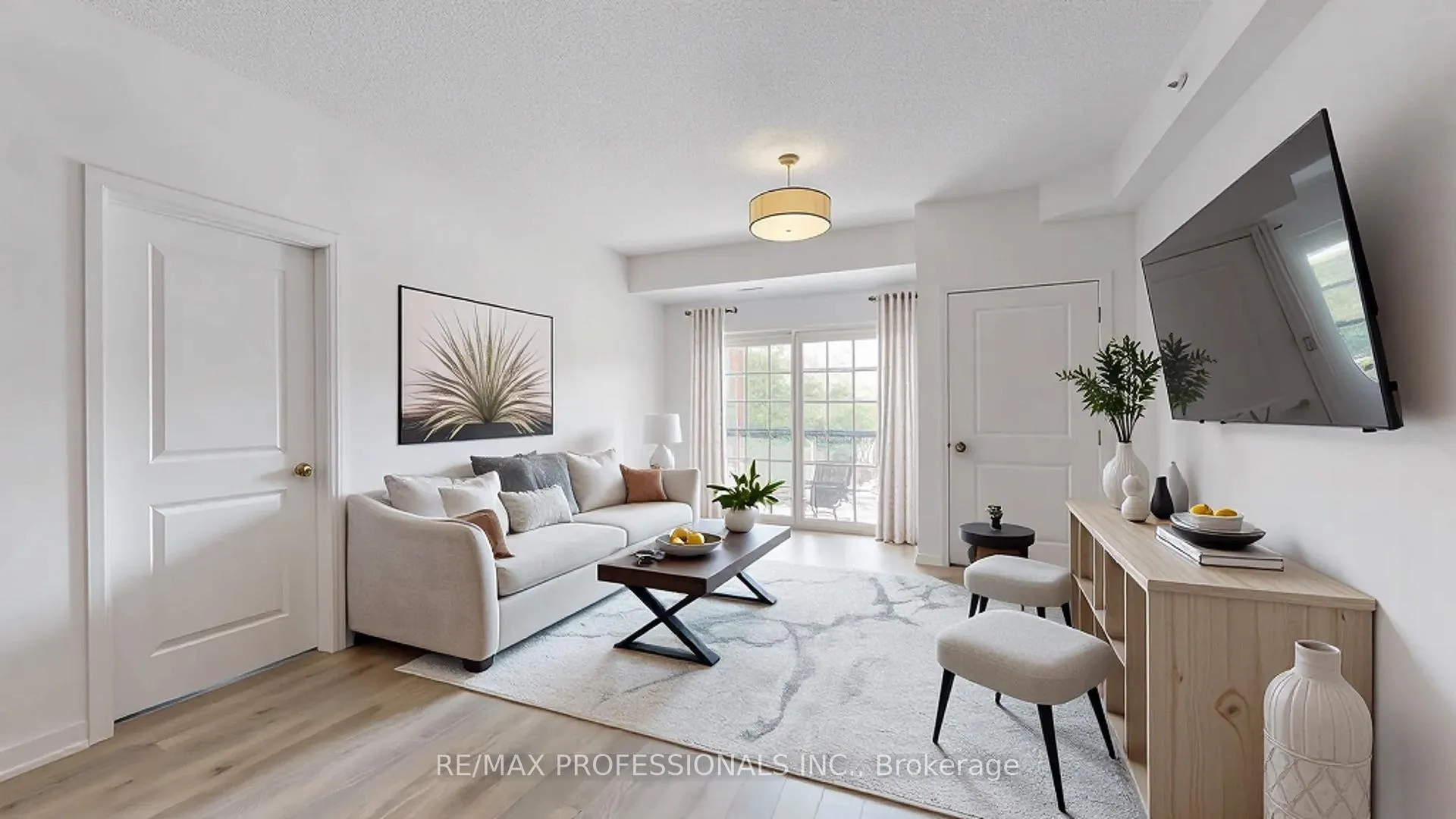 Photo 1 of Unit 107, 5 Greenwich Street, Barrie, Ardagh — HOMEH