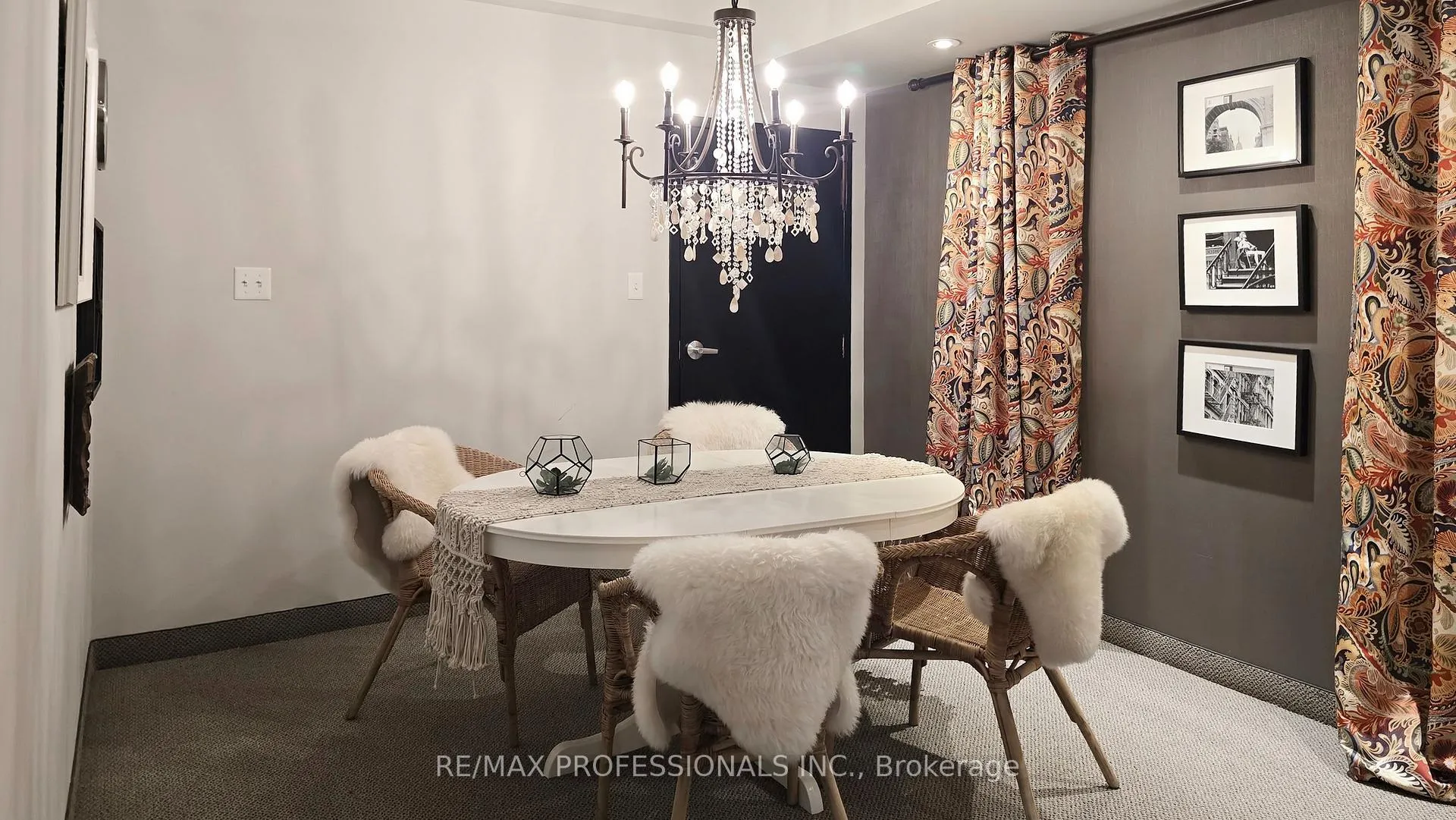 Photo 7 of Unit 107, 5 Greenwich Street, Barrie, Ardagh — HOMEH