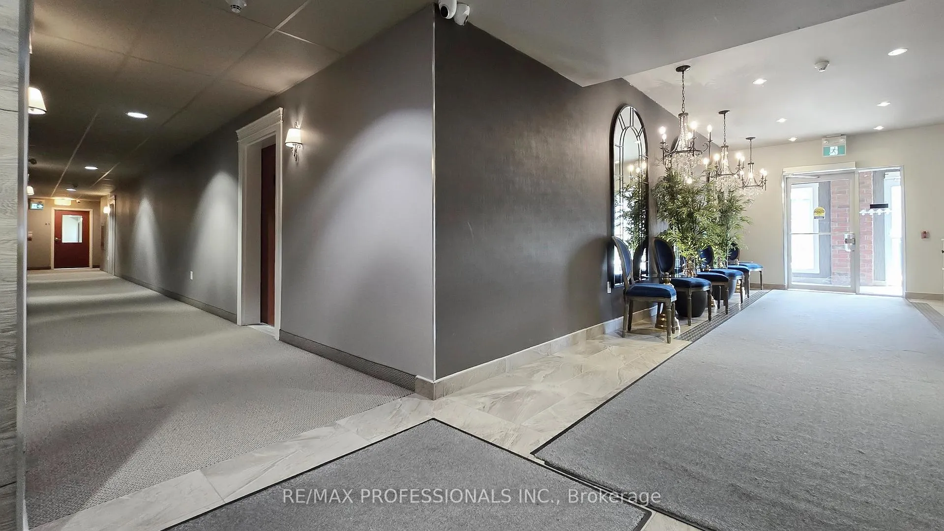 Photo 8 of Unit 107, 5 Greenwich Street, Barrie, Ardagh — HOMEH