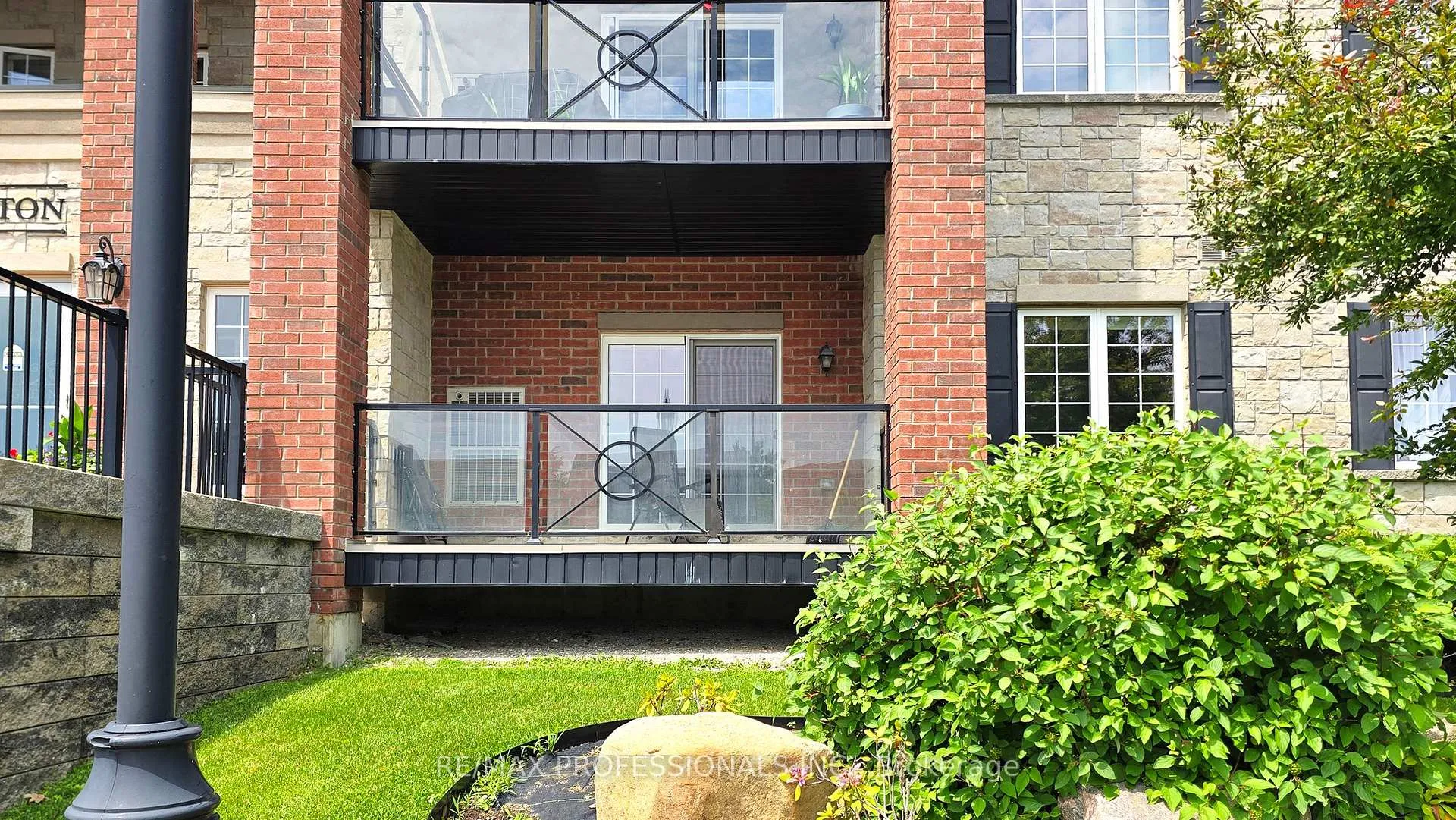 Photo 18 of Unit 107, 5 Greenwich Street, Barrie, Ardagh — HOMEH