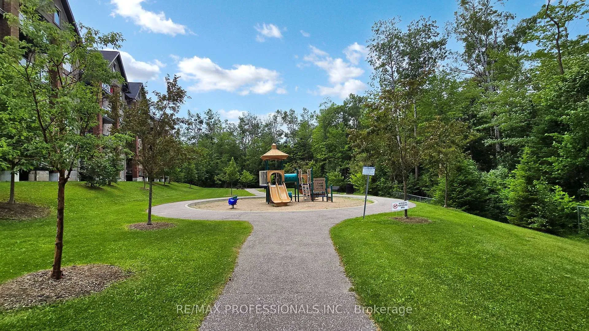 Photo 21 of Unit 107, 5 Greenwich Street, Barrie, Ardagh — HOMEH