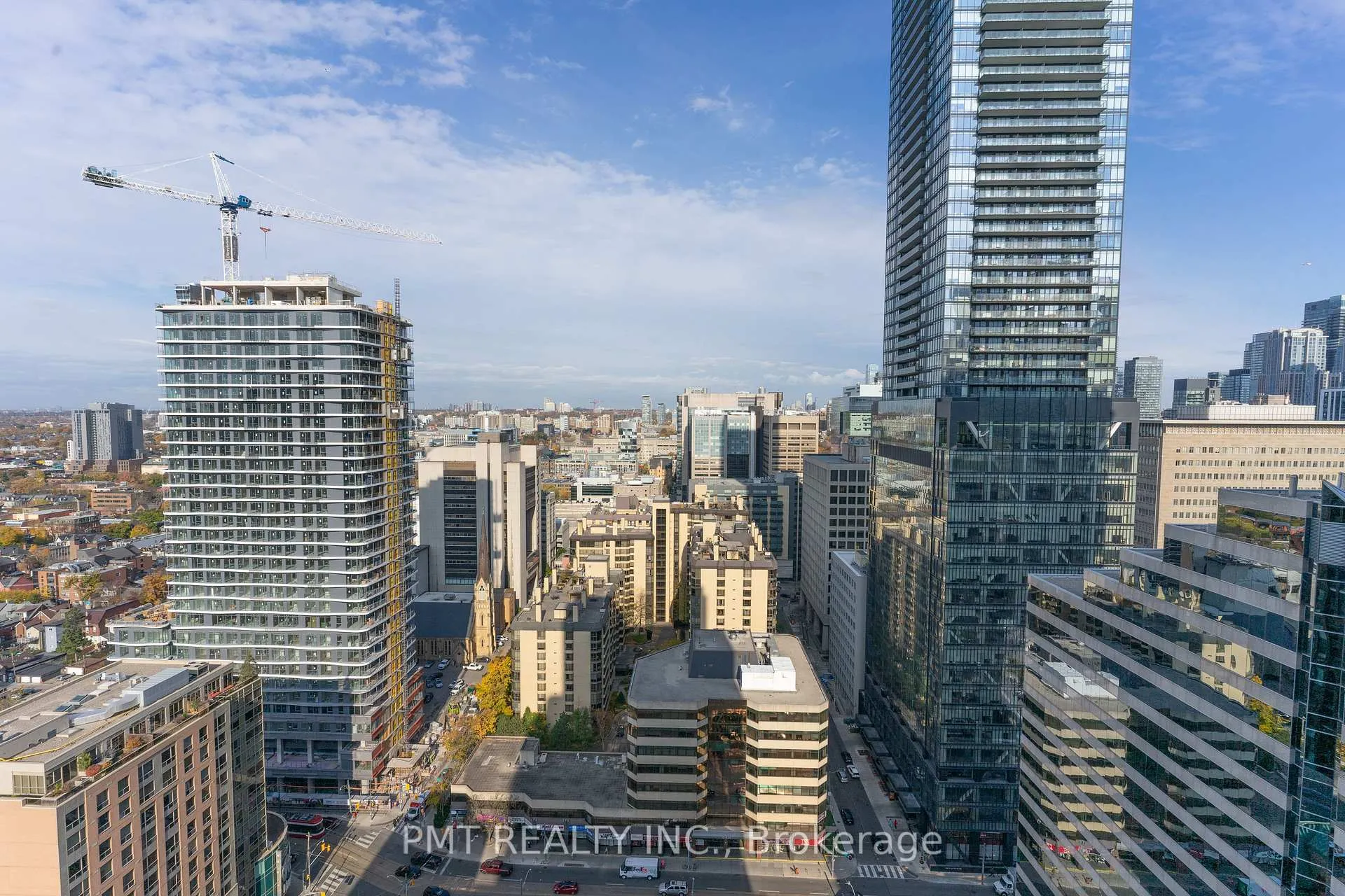 Photo 14 of Unit 2710, 238 Simcoe Street, Toronto, Kensington-Chinatown — HOMEH