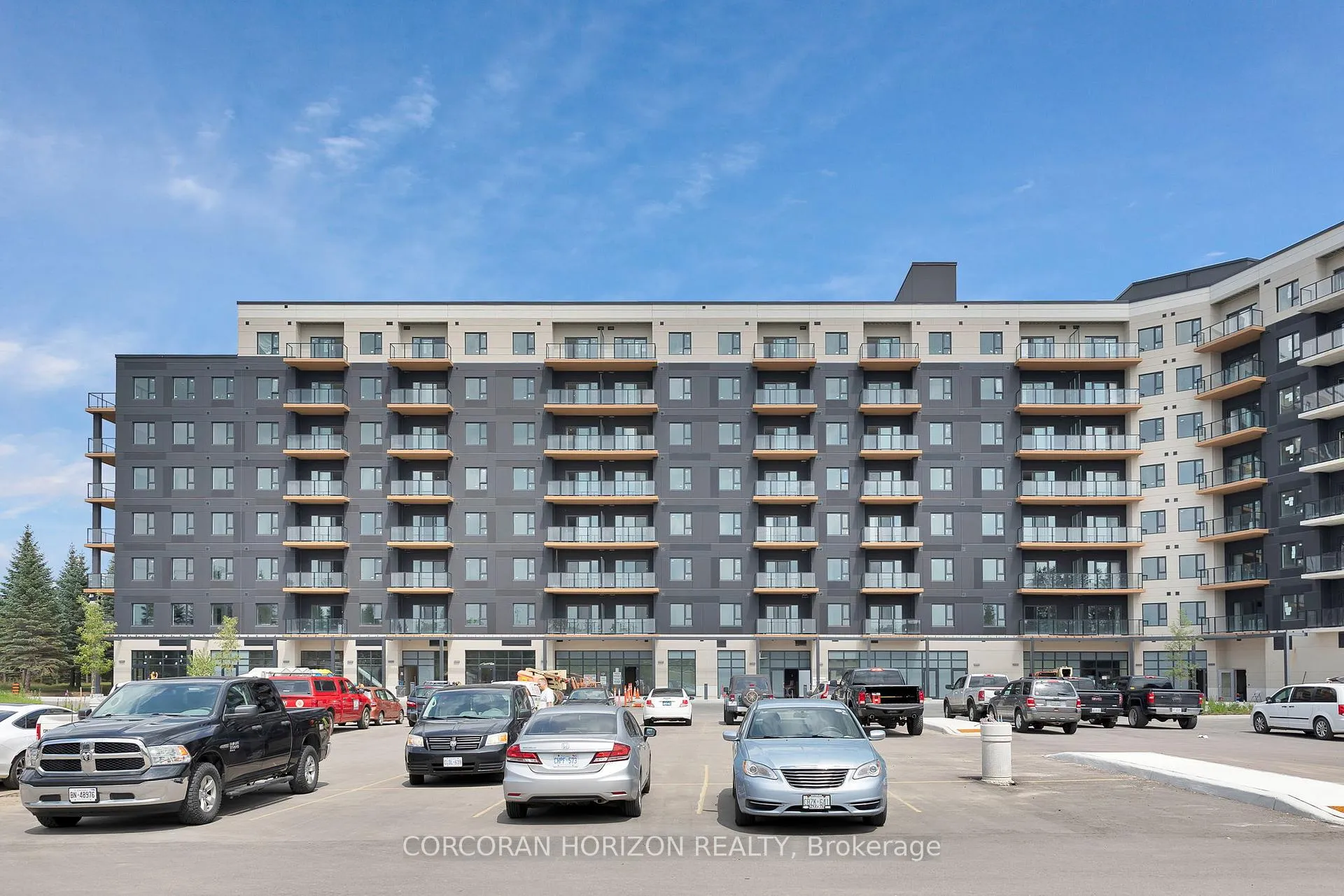 Photo 1 of Unit 425, 525 New Dundee Road, Kitchener — HOMEH