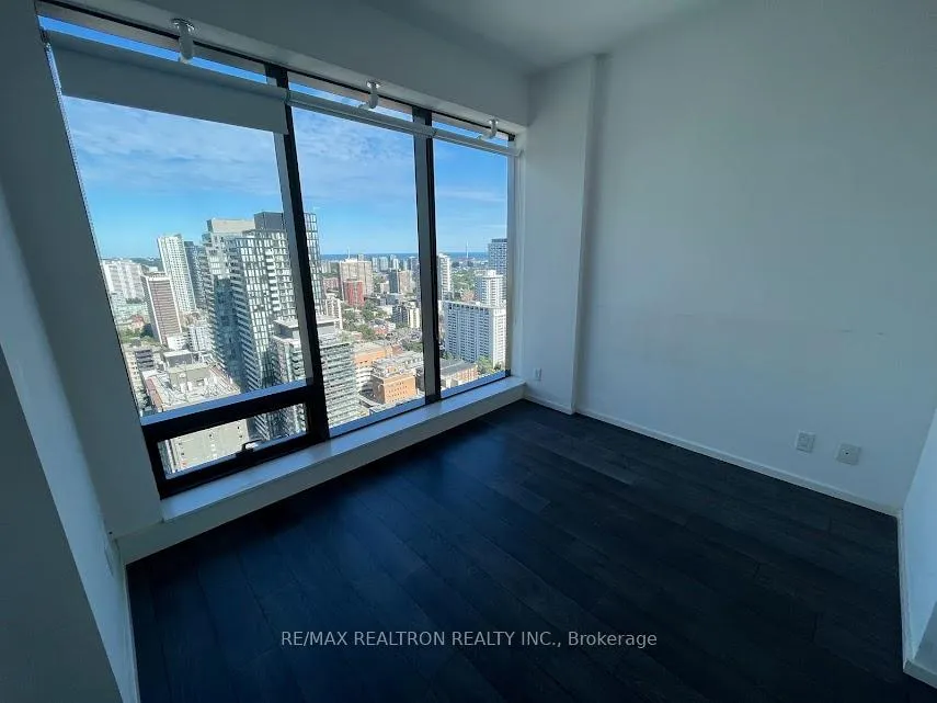 Photo 1 of Unit 3101, 5 St Joseph Avenue, Toronto, Bay Street Corridor — HOMEH