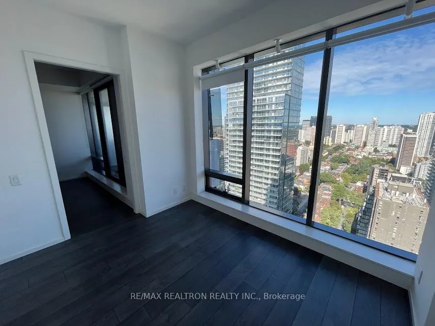Photo 2 of Unit 3101, 5 St Joseph Avenue, Toronto, Bay Street Corridor — HOMEH