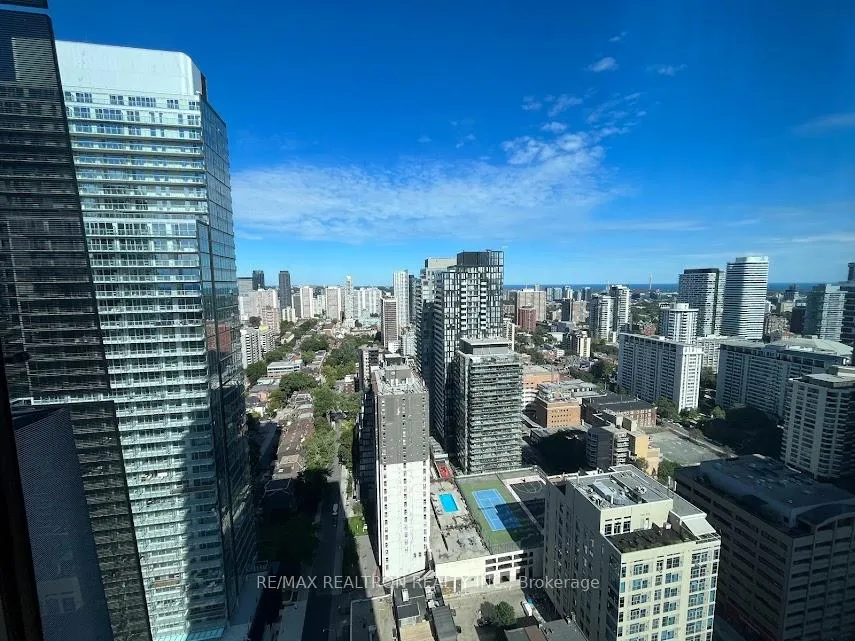Photo 5 of Unit 3101, 5 St Joseph Avenue, Toronto, Bay Street Corridor — HOMEH