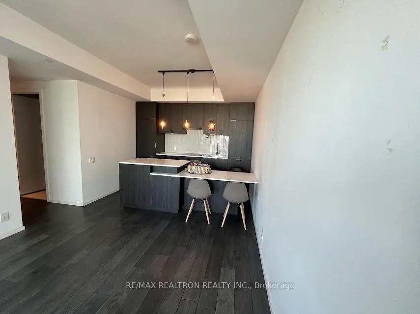 Photo 6 of Unit 3101, 5 St Joseph Avenue, Toronto, Bay Street Corridor — HOMEH