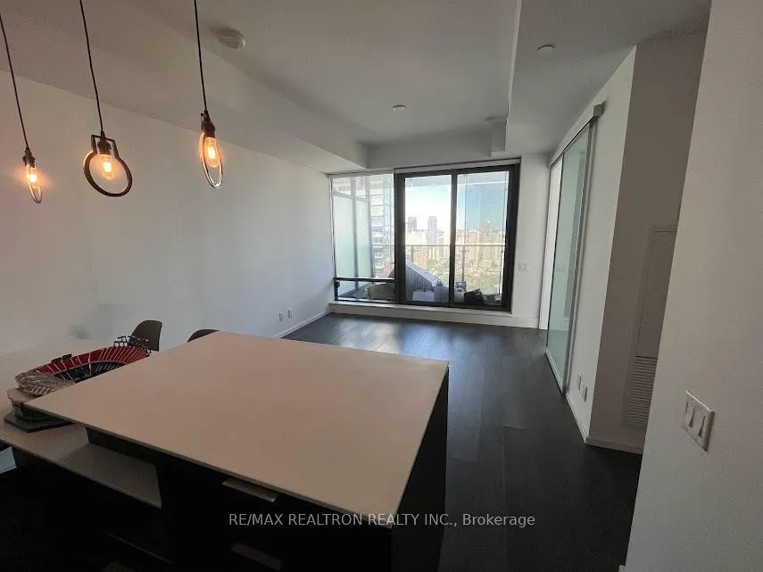 Photo 7 of Unit 3101, 5 St Joseph Avenue, Toronto, Bay Street Corridor — HOMEH