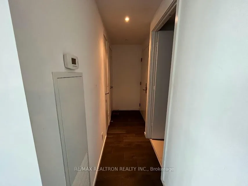 Photo 8 of Unit 3101, 5 St Joseph Avenue, Toronto, Bay Street Corridor — HOMEH