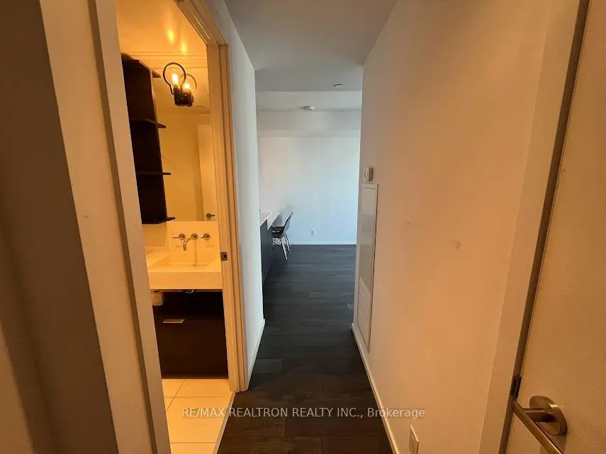 Photo 9 of Unit 3101, 5 St Joseph Avenue, Toronto, Bay Street Corridor — HOMEH