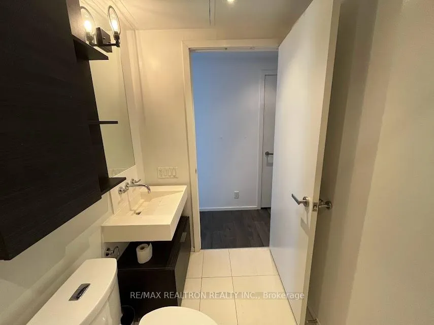 Photo 13 of Unit 3101, 5 St Joseph Avenue, Toronto, Bay Street Corridor — HOMEH