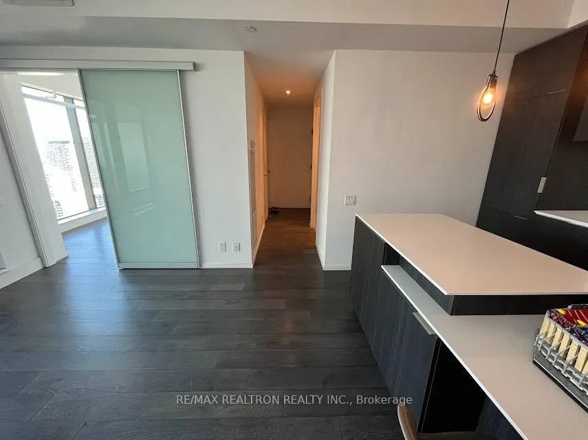 Photo 14 of Unit 3101, 5 St Joseph Avenue, Toronto, Bay Street Corridor — HOMEH