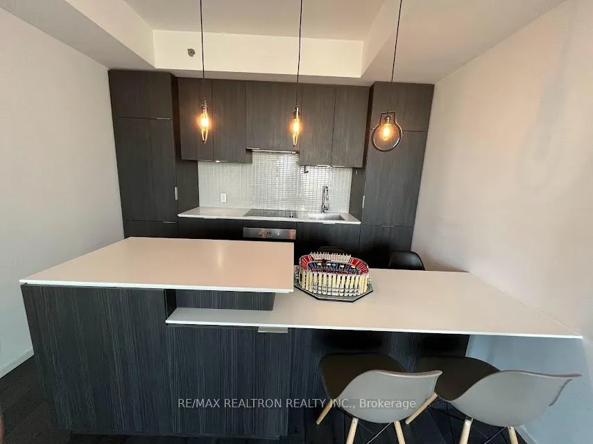 Photo 16 of Unit 3101, 5 St Joseph Avenue, Toronto, Bay Street Corridor — HOMEH