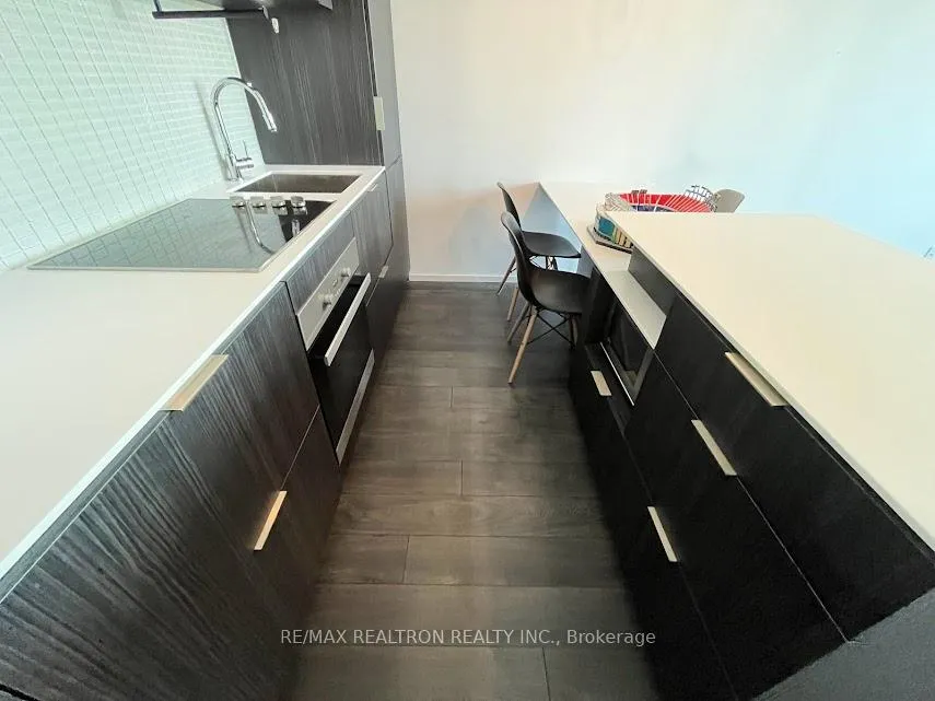 Photo 17 of Unit 3101, 5 St Joseph Avenue, Toronto, Bay Street Corridor — HOMEH