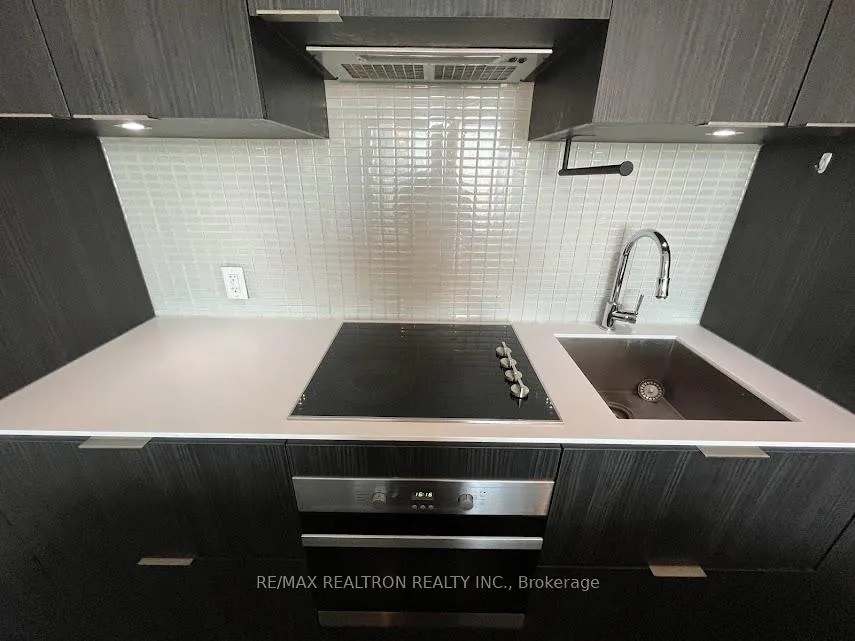 Photo 18 of Unit 3101, 5 St Joseph Avenue, Toronto, Bay Street Corridor — HOMEH