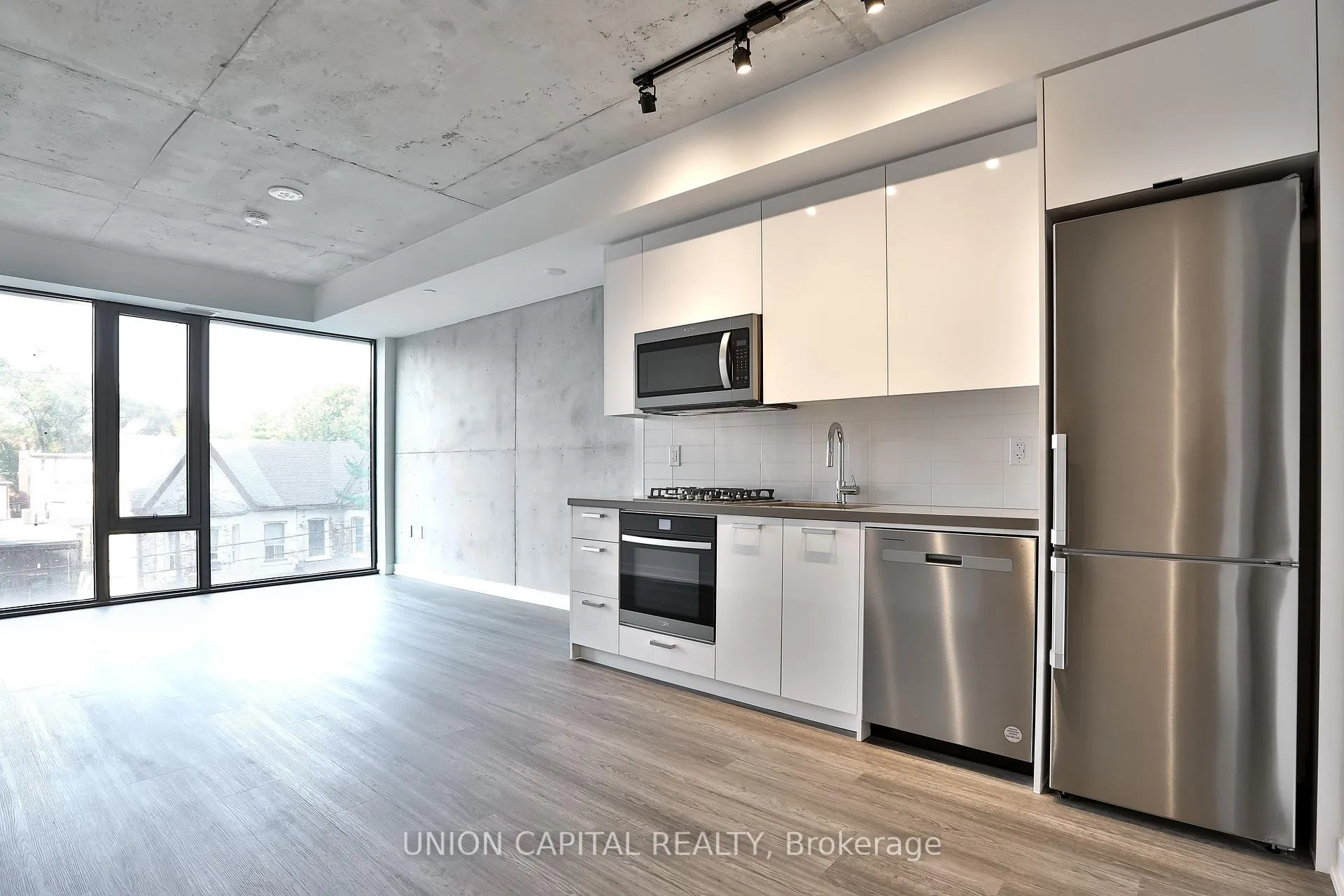Photo 2 of Unit 202, 195 McCaul Street, Toronto, Kensington-Chinatown — HOMEH