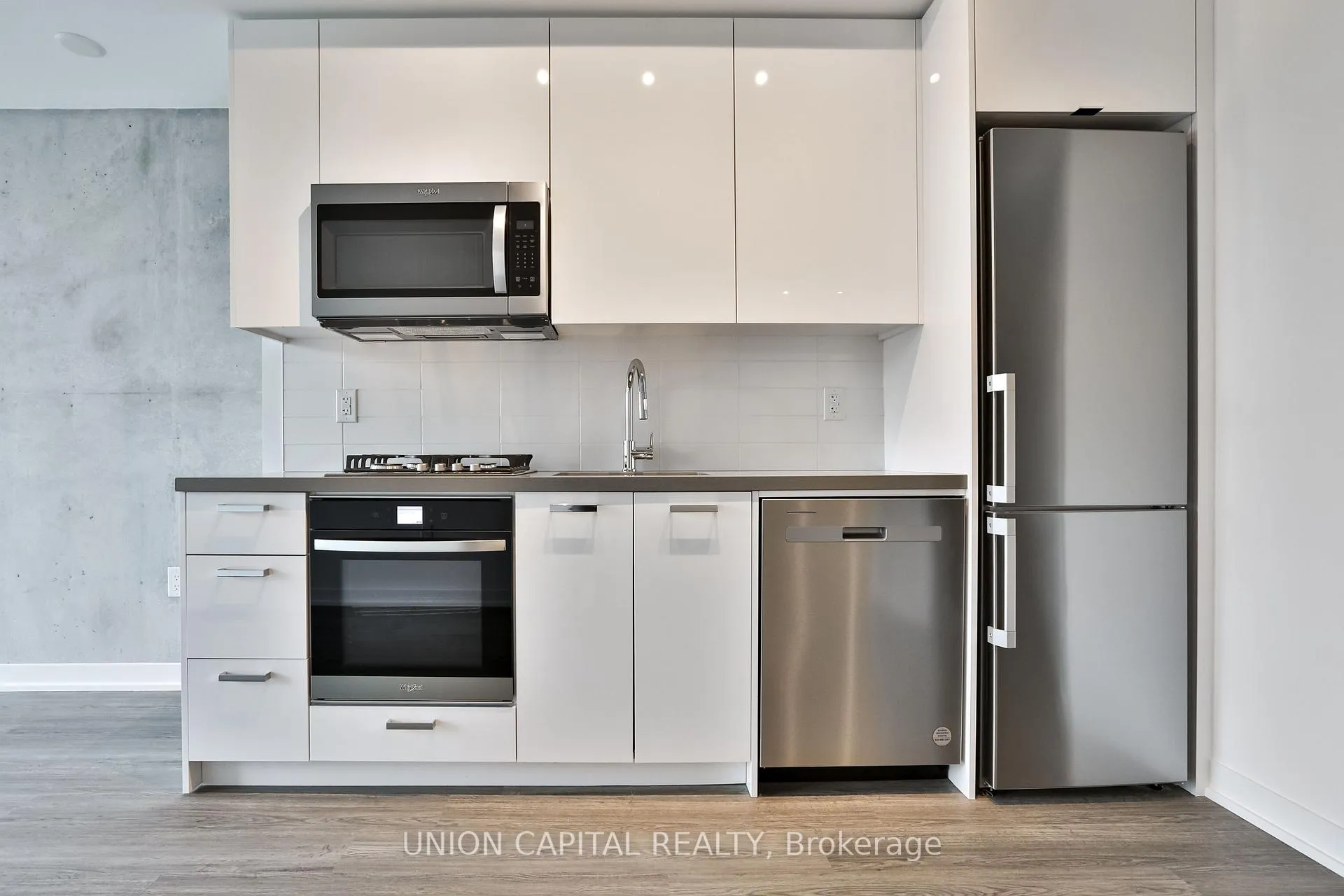 Photo 3 of Unit 202, 195 McCaul Street, Toronto, Kensington-Chinatown — HOMEH