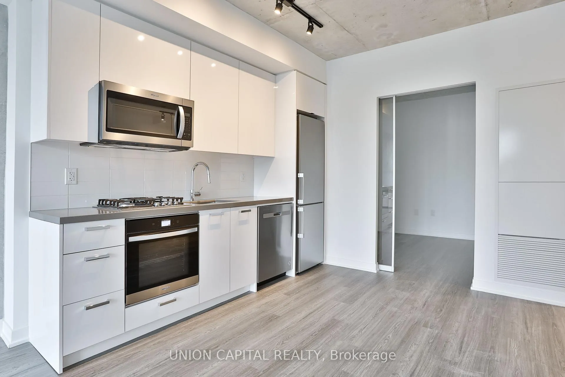 Photo 4 of Unit 202, 195 McCaul Street, Toronto, Kensington-Chinatown — HOMEH