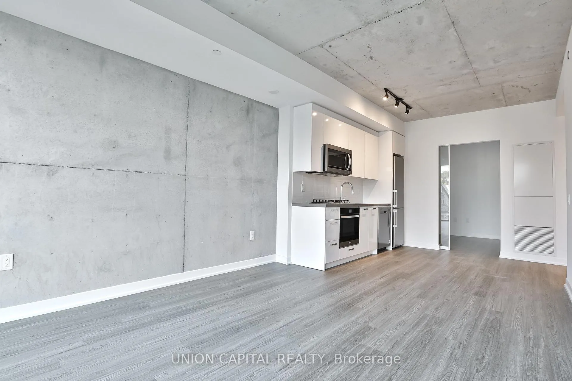 Photo 5 of Unit 202, 195 McCaul Street, Toronto, Kensington-Chinatown — HOMEH