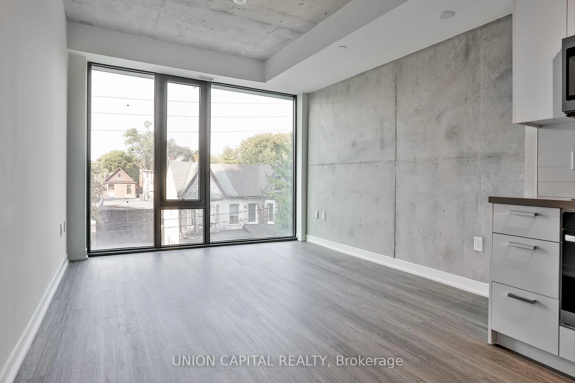 Photo 7 of Unit 202, 195 McCaul Street, Toronto, Kensington-Chinatown — HOMEH