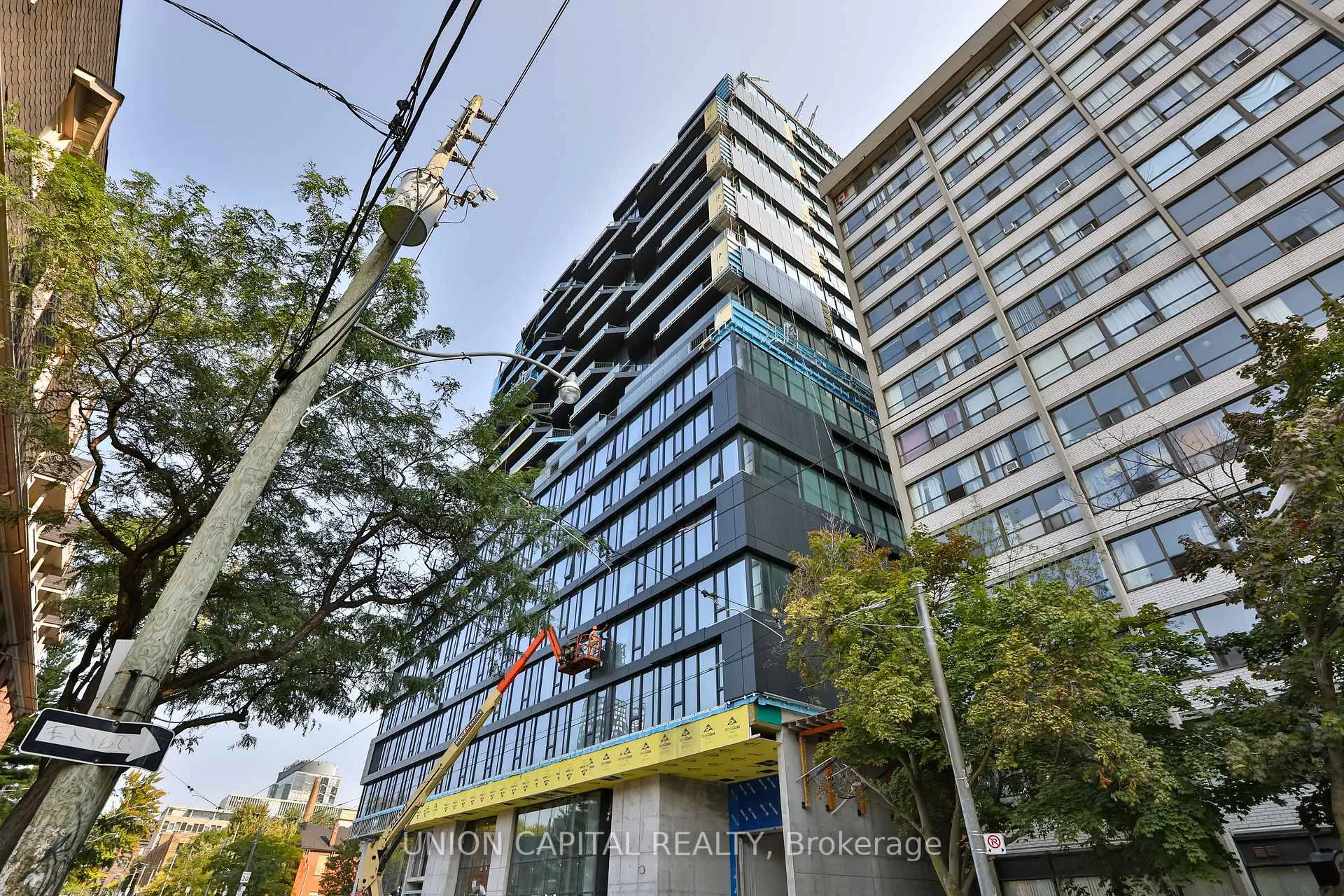Photo 21 of Unit 202, 195 McCaul Street, Toronto, Kensington-Chinatown — HOMEH