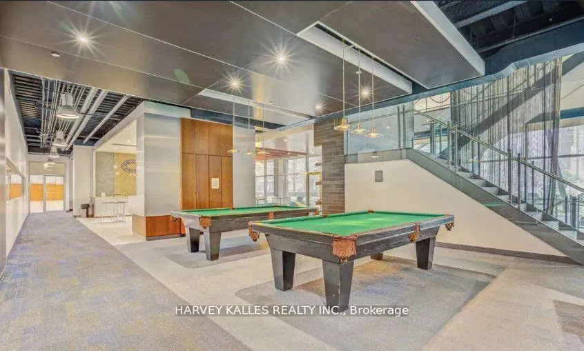 Photo 7 of Unit 208, 5 Mariner Terrace, Toronto, Waterfront Communities — HOMEH