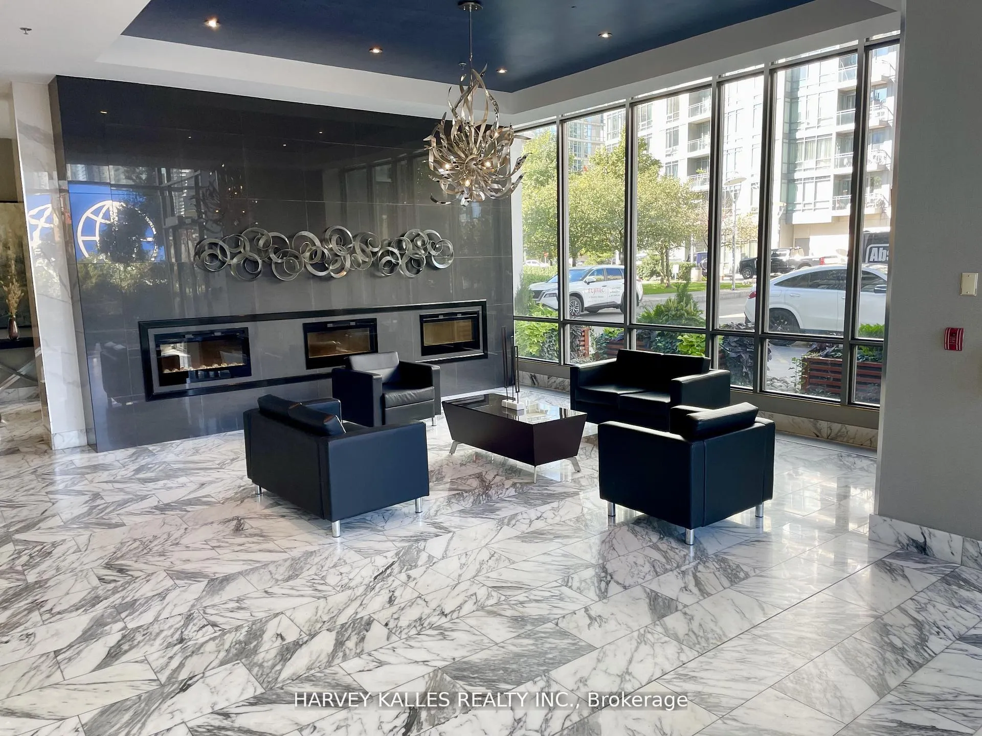 Photo 12 of Unit 208, 5 Mariner Terrace, Toronto, Waterfront Communities — HOMEH