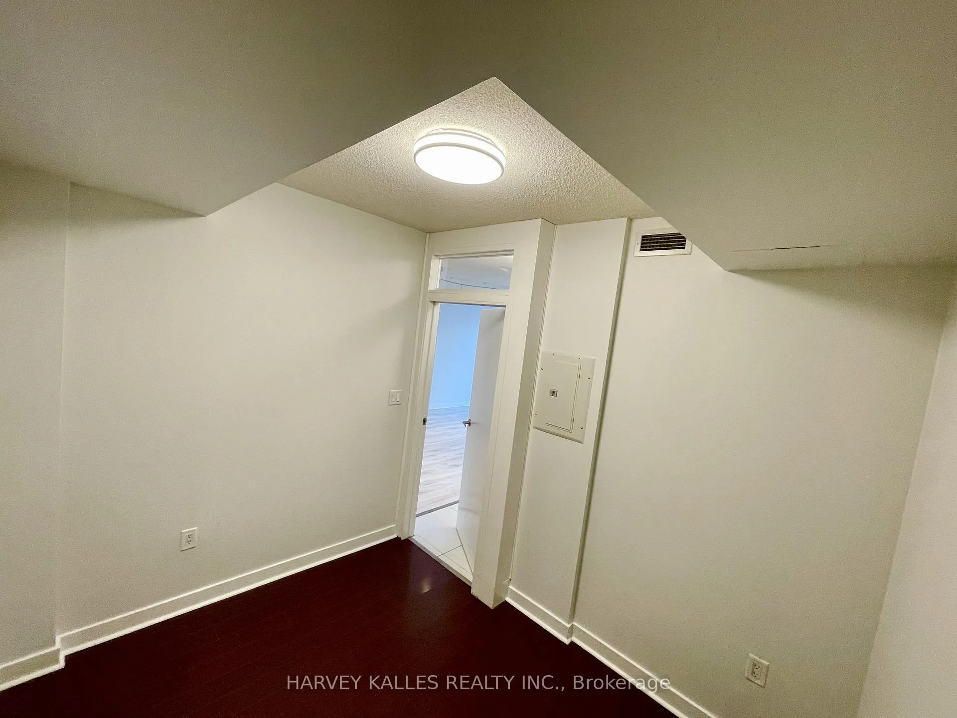 Photo 20 of Unit 208, 5 Mariner Terrace, Toronto, Waterfront Communities — HOMEH