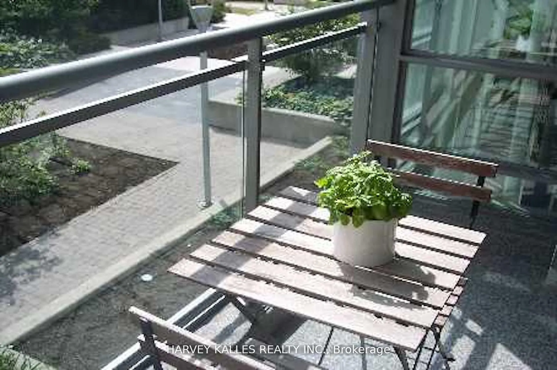 Photo 22 of Unit 208, 5 Mariner Terrace, Toronto, Waterfront Communities — HOMEH