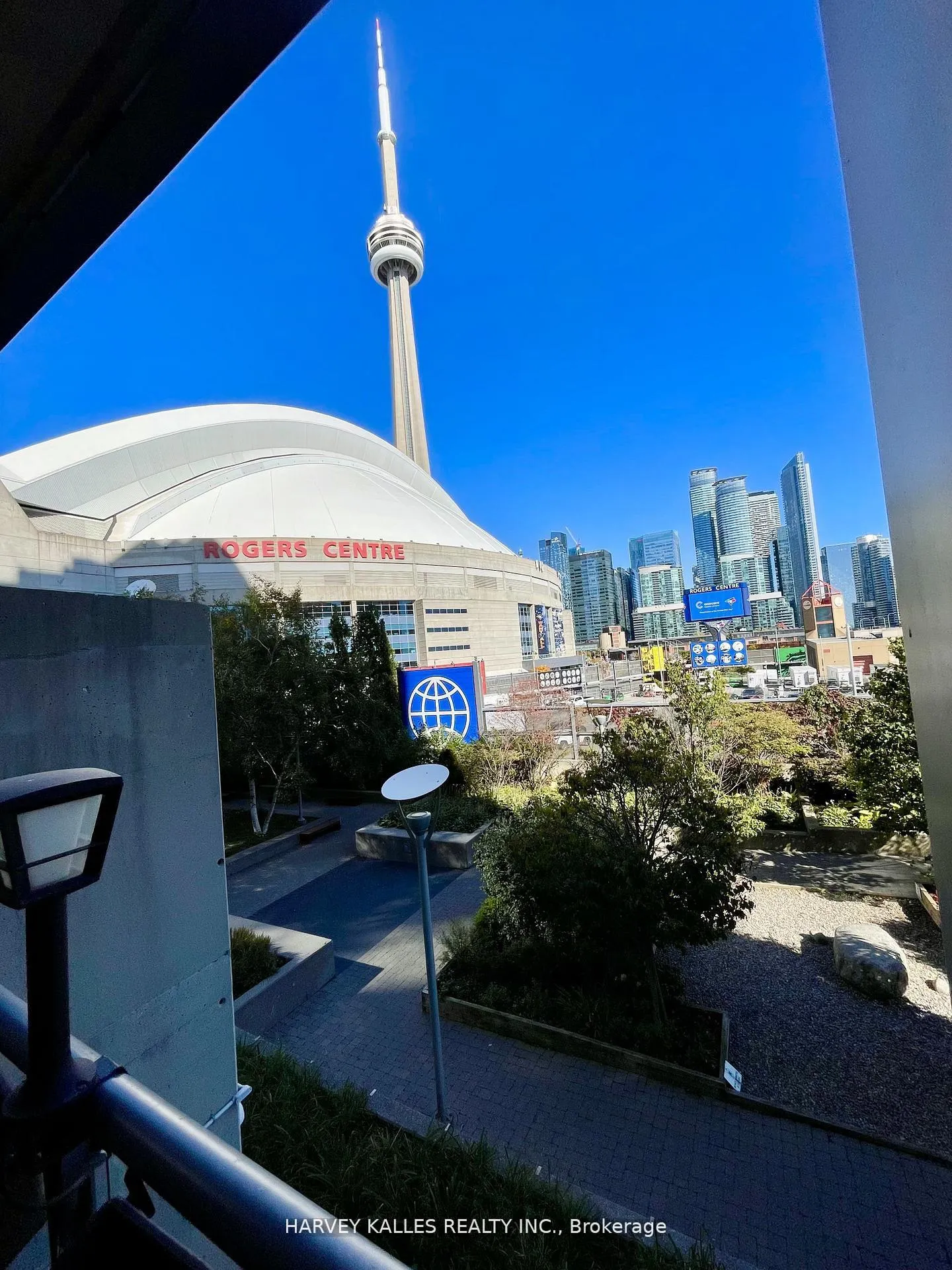 Photo 23 of Unit 208, 5 Mariner Terrace, Toronto, Waterfront Communities — HOMEH
