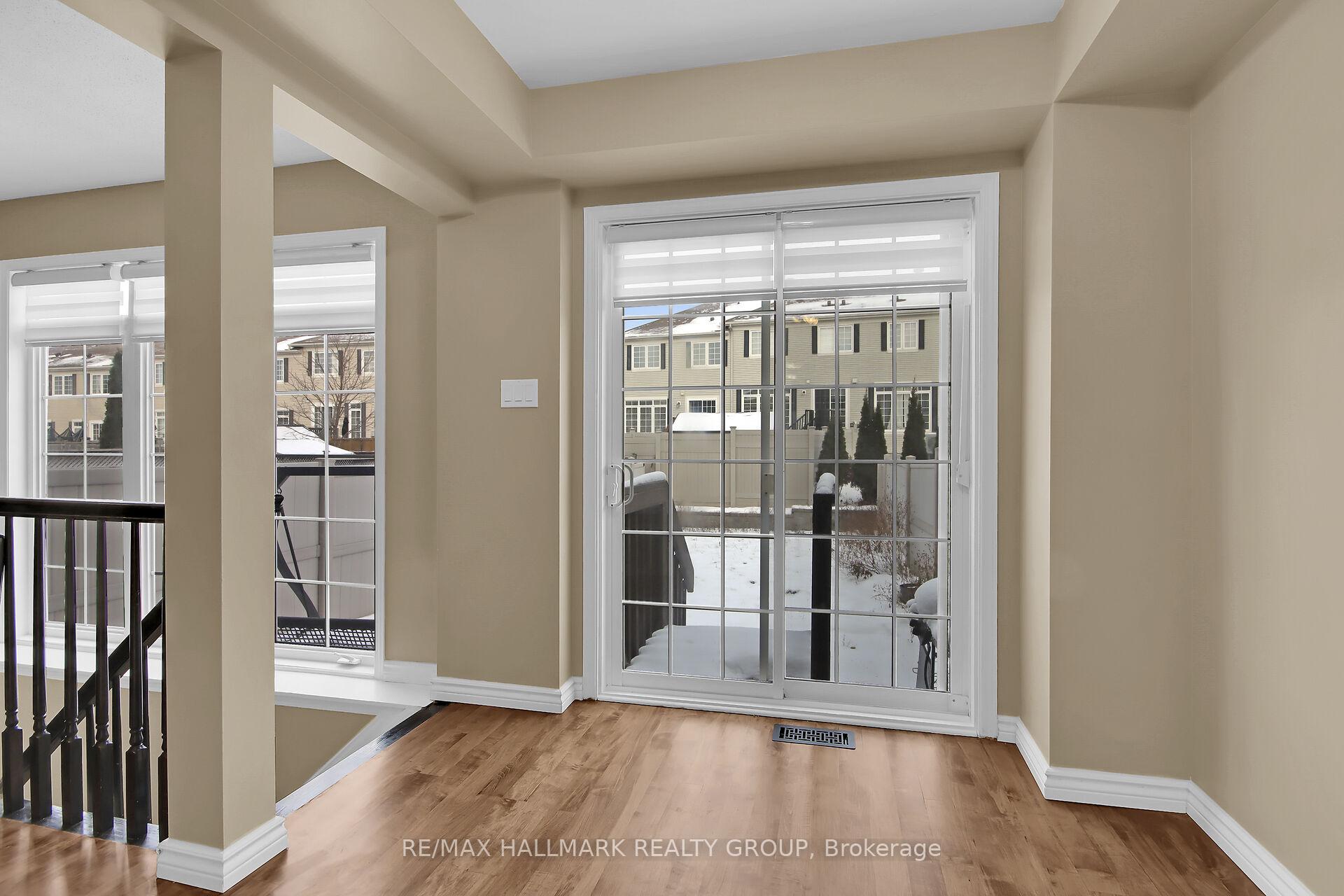 Photo 8 of 2649 Half Moon Bay Road, Ottawa, Barrhaven - Stonebridge — HOMEH