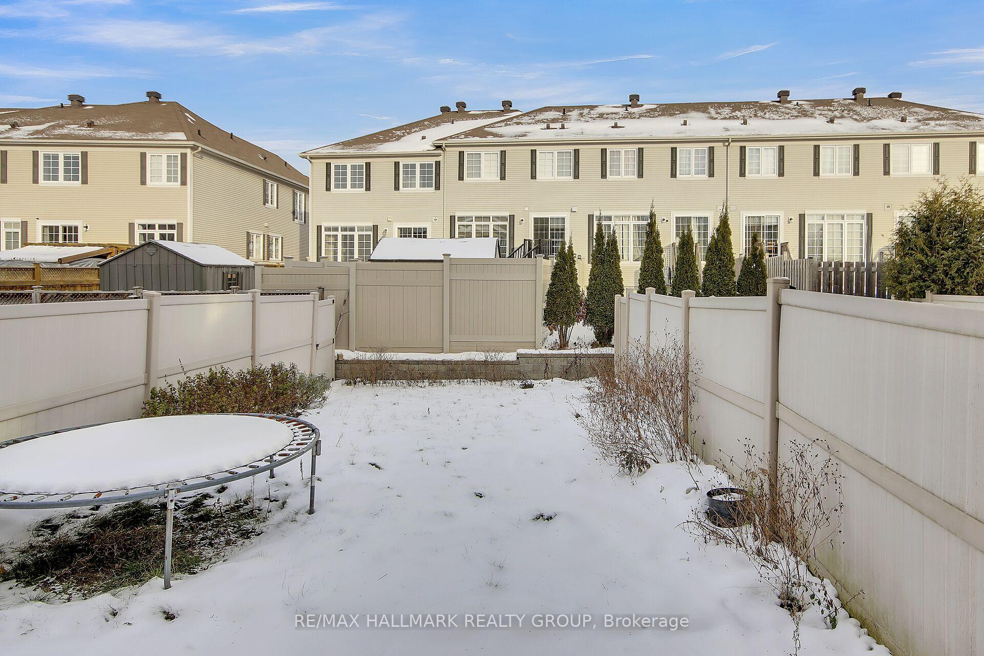 Photo 15 of 2649 Half Moon Bay Road, Ottawa, Barrhaven - Stonebridge — HOMEH