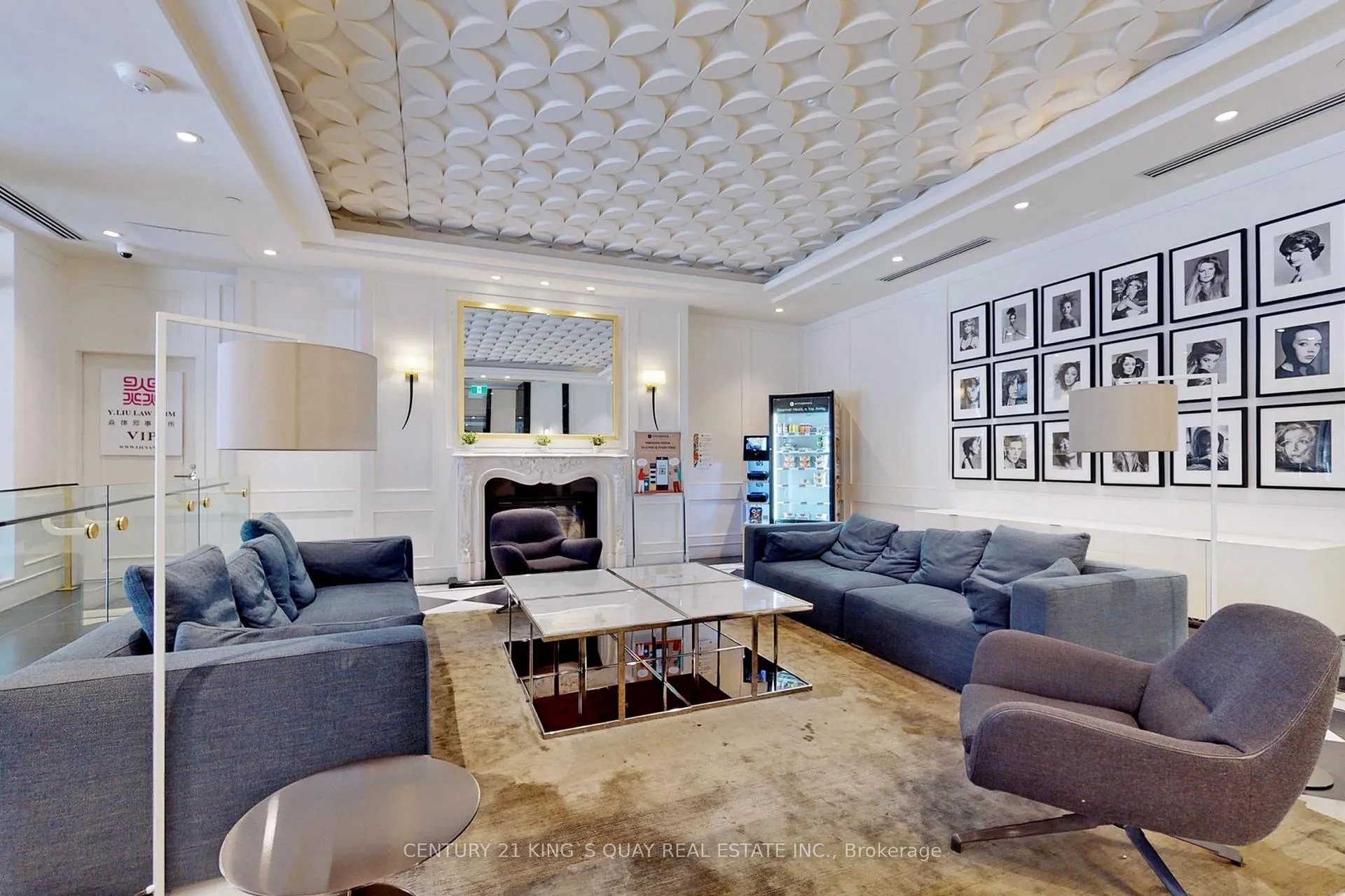 Photo 7 of Unit 3503, 955 Bay Street, Toronto, Bay Street Corridor — HOMEH