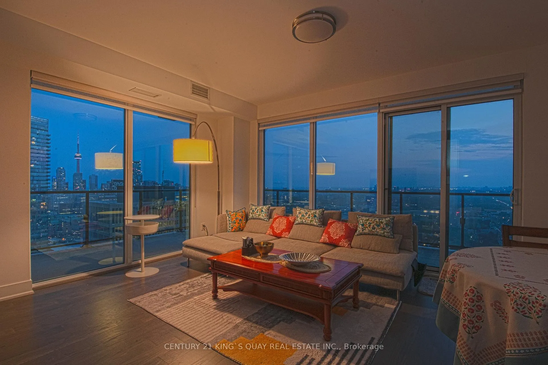 Photo 12 of Unit 3503, 955 Bay Street, Toronto, Bay Street Corridor — HOMEH