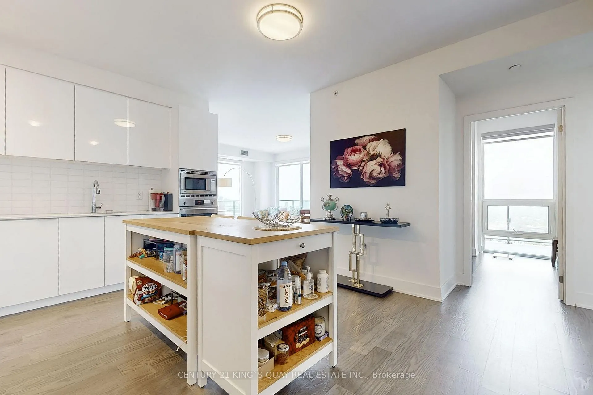 Photo 14 of Unit 3503, 955 Bay Street, Toronto, Bay Street Corridor — HOMEH