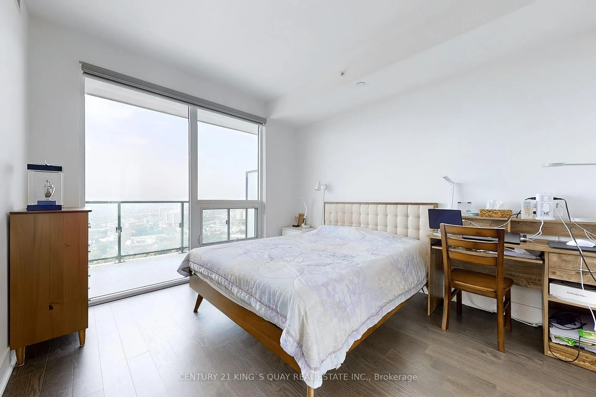 Photo 18 of Unit 3503, 955 Bay Street, Toronto, Bay Street Corridor — HOMEH