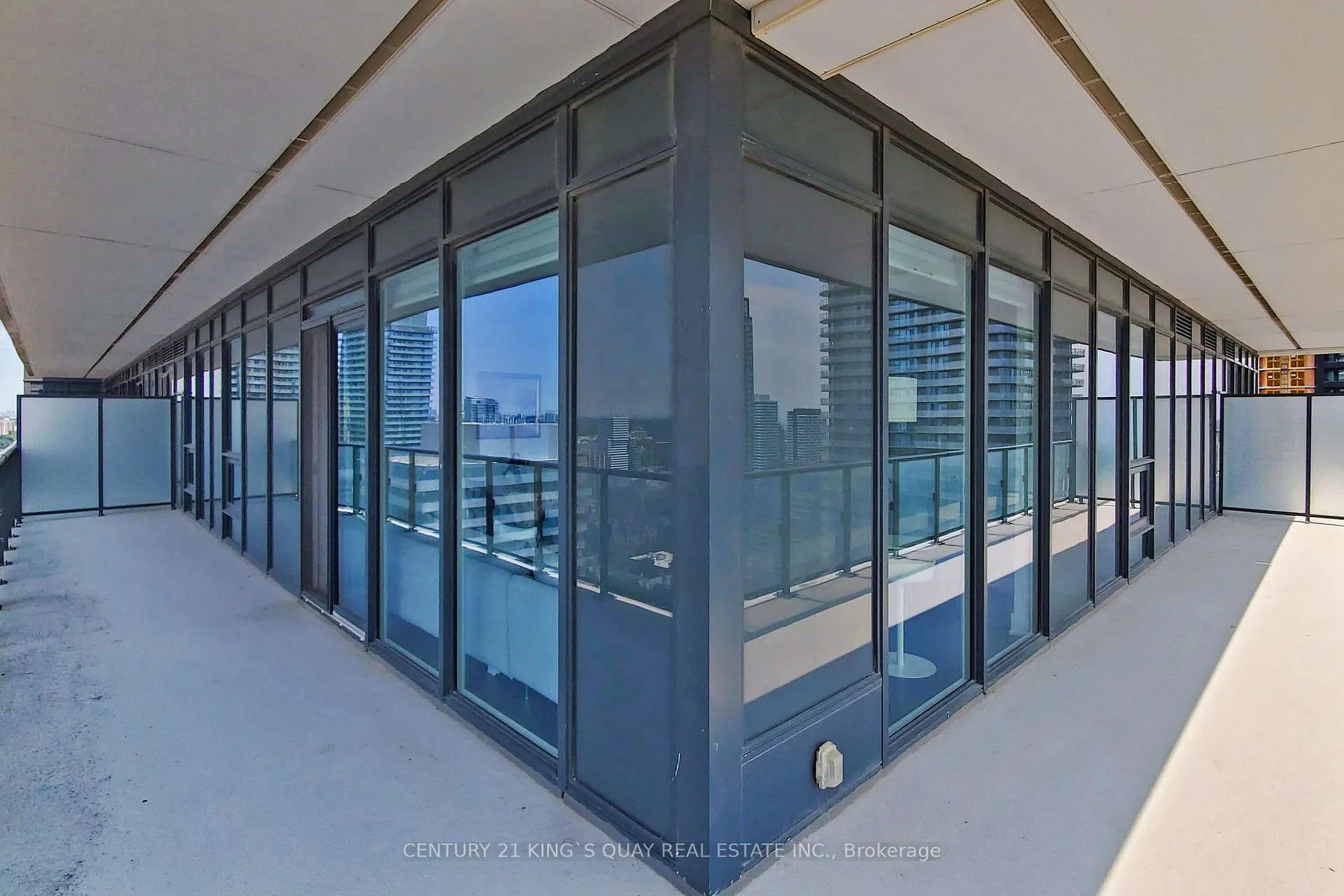 Photo 21 of Unit 3503, 955 Bay Street, Toronto, Bay Street Corridor — HOMEH