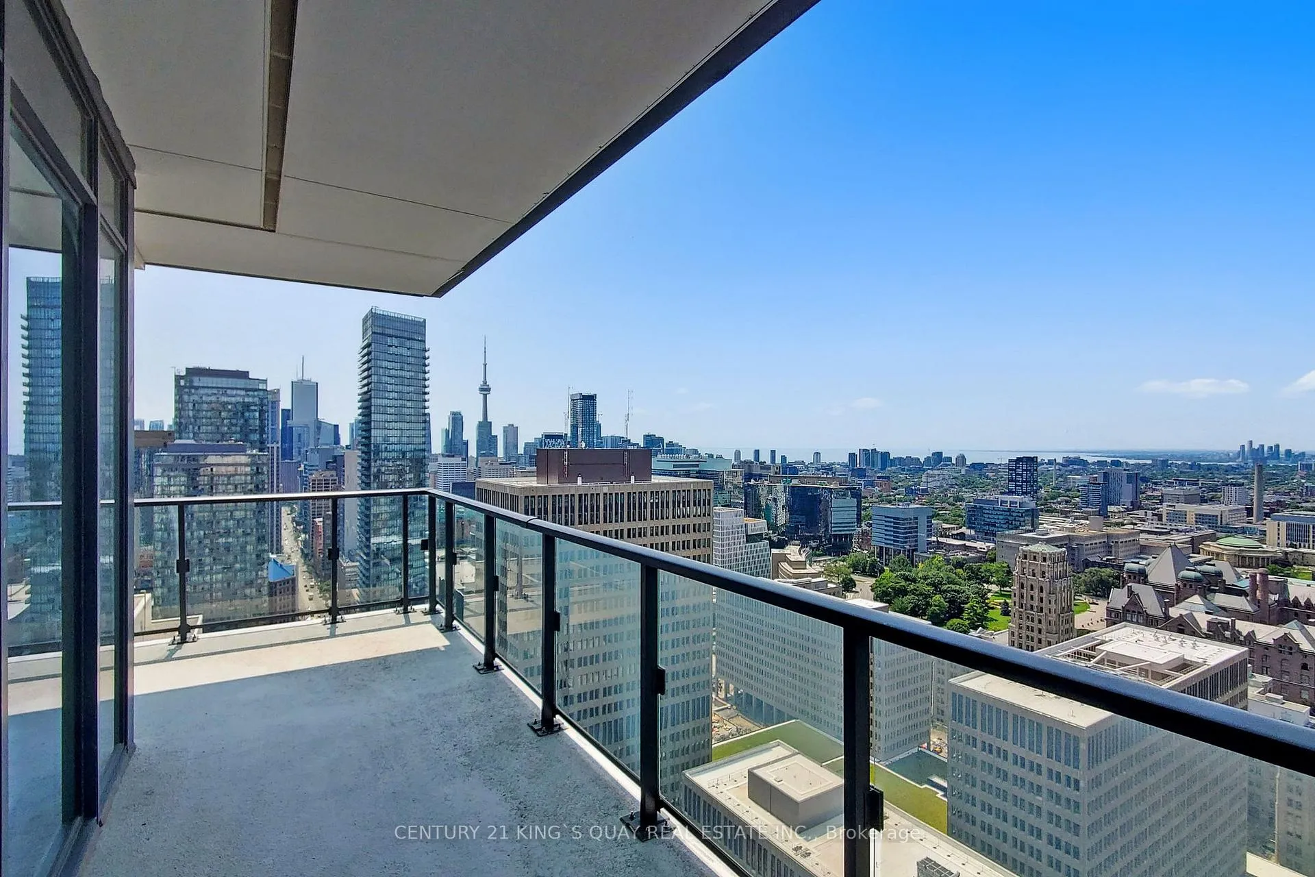 Photo 23 of Unit 3503, 955 Bay Street, Toronto, Bay Street Corridor — HOMEH