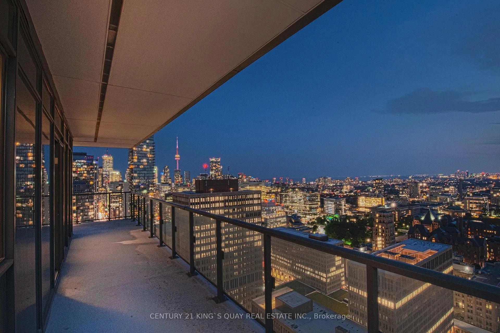 Photo 26 of Unit 3503, 955 Bay Street, Toronto, Bay Street Corridor — HOMEH
