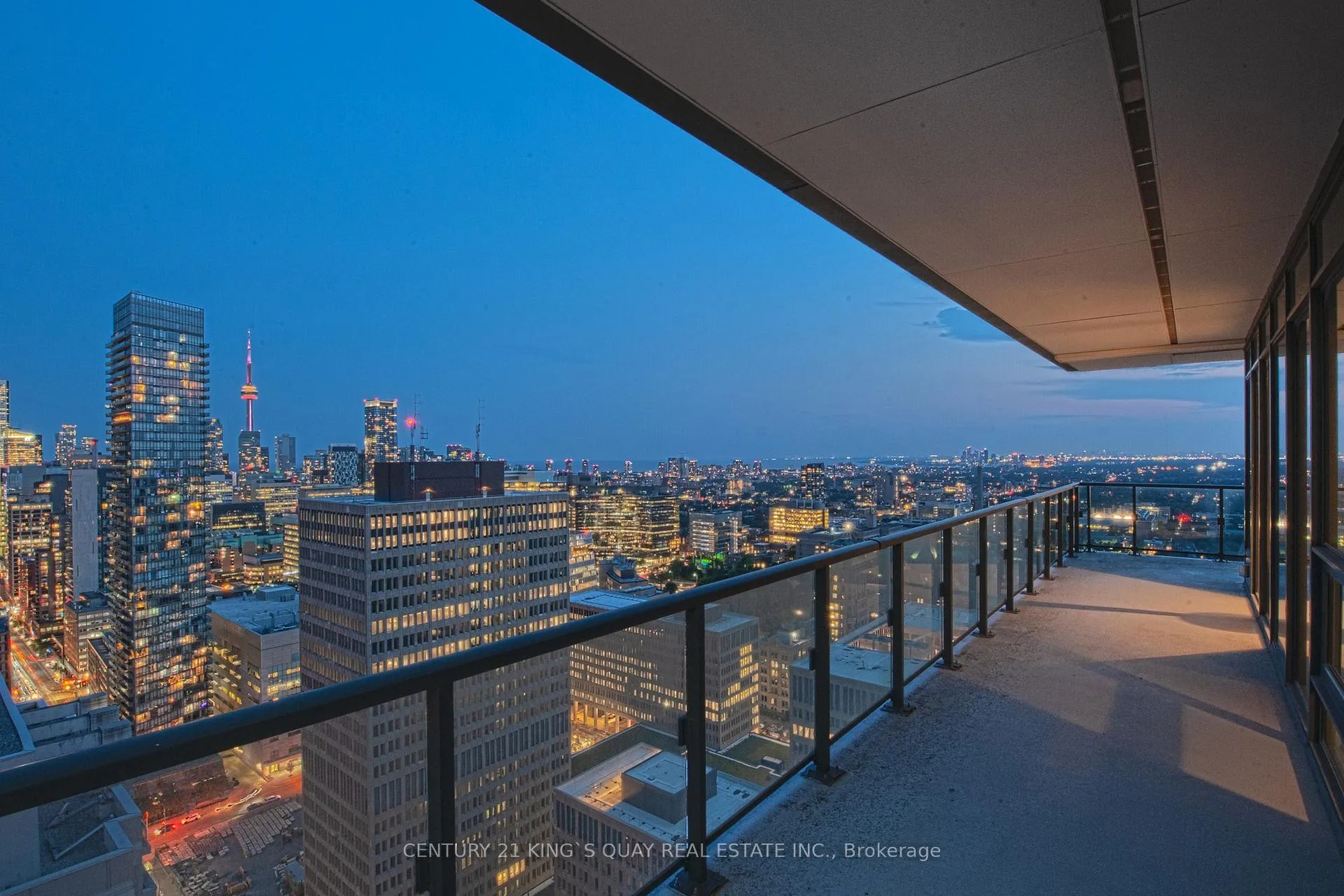 Photo 28 of Unit 3503, 955 Bay Street, Toronto, Bay Street Corridor — HOMEH